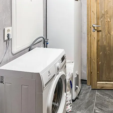 Cozy In With Wifi Alen