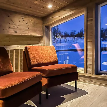 Tatil Evi Cozy In With Wifi *