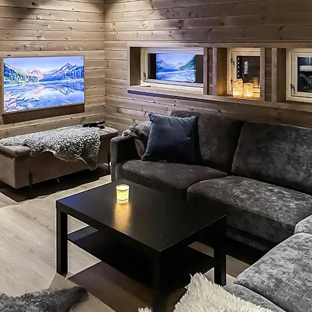 Cozy In With Wifi *
