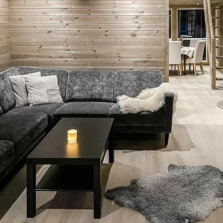 Cozy In With Wifi * Alen