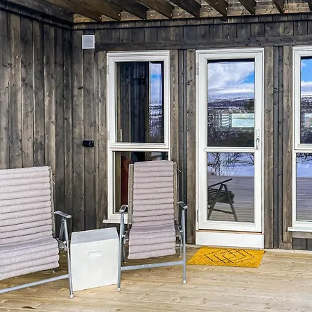 Cozy In With Wifi Vakantiehuis *