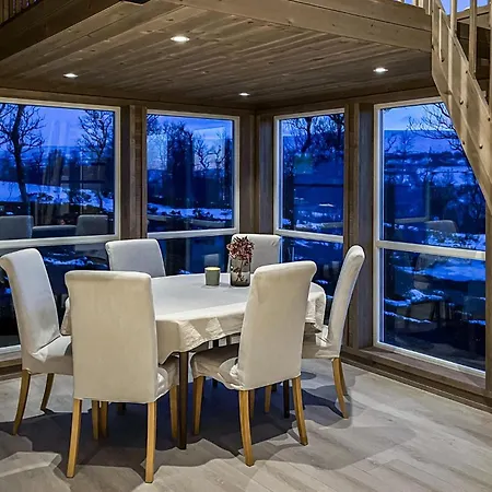 Vakantiehuis Cozy In With Wifi *