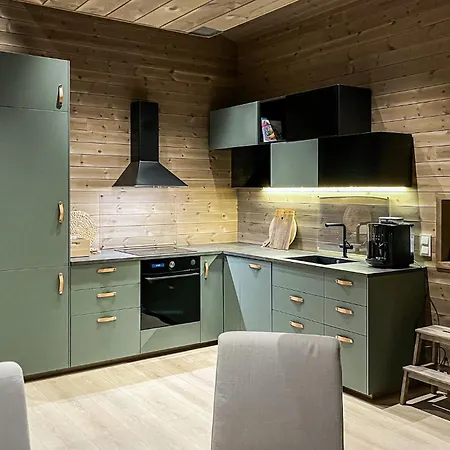 Cozy In With Wifi Vakantiehuis *