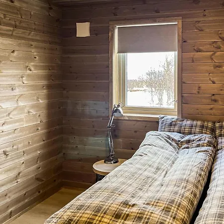 Cozy In With Wifi Дом отдыха Alen