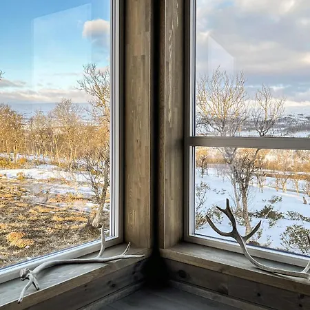 Tatil Evi Cozy In With Wifi Alen