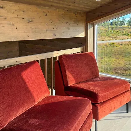 Gezellig In ålen Met Wifi