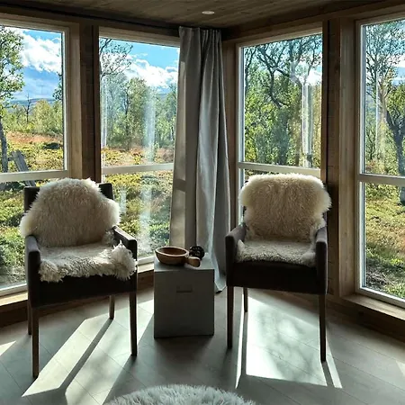 Vakantiehuis Gezellig In ålen Met Wifi