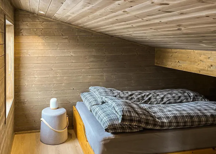 Cozy In With Wifi