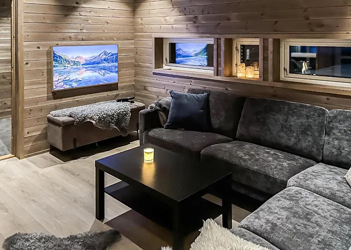 Cozy In With Wifi *