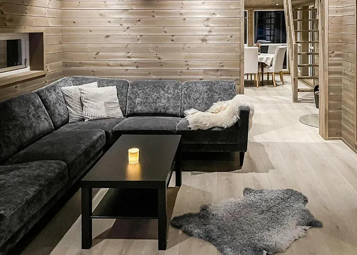 Cozy In With Wifi * Alen