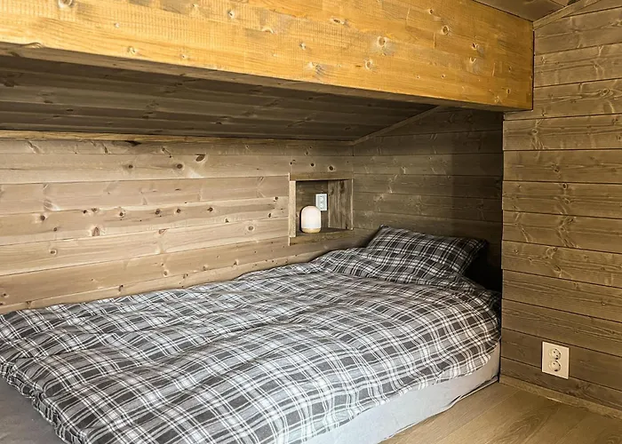 Cozy In With Wifi