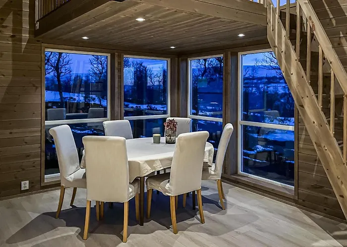 Hébergement de vacances Cozy In With Wifi *