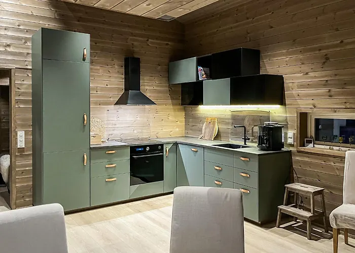 Cozy In With Wifi Hébergement de vacances *