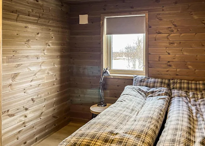 Cozy In With Wifi Дом отдыха Alen