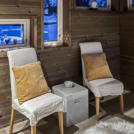 Cozy In With Wifi Nyaraló *