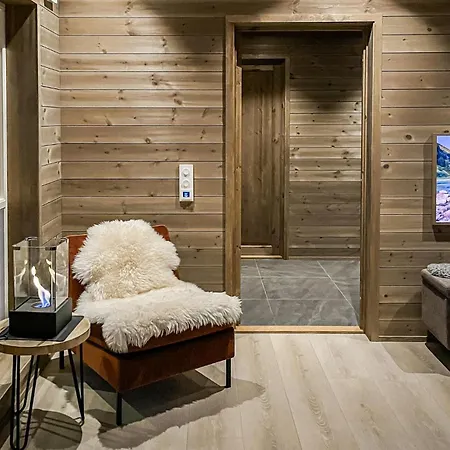 Cozy In With Wifi Alen